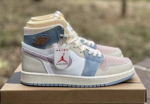Air Jordan 1 Zoom CMFT DQ5092-651 36-46